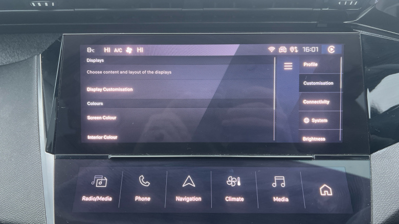 Peugeot 308 1.2 PureTech Allure Premium 5dr EAT8 Petrol Estate